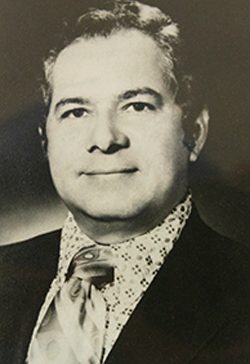 José A. Rivera