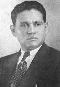 Ramón Nieves Alicea