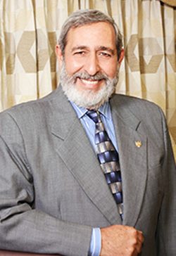 Ricardo Calero