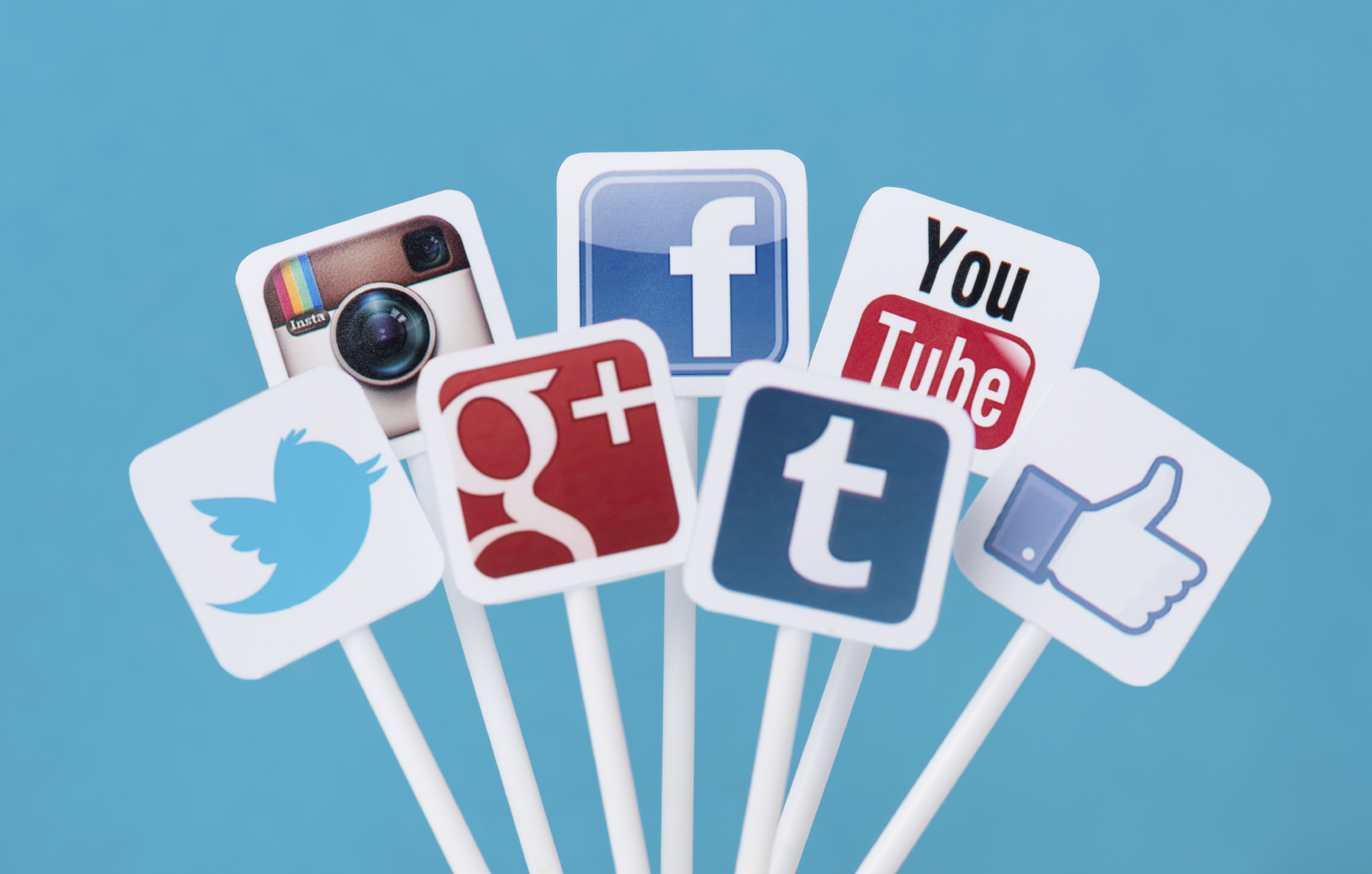 Aprenda a convertir las redes sociales en aliado de su negocio