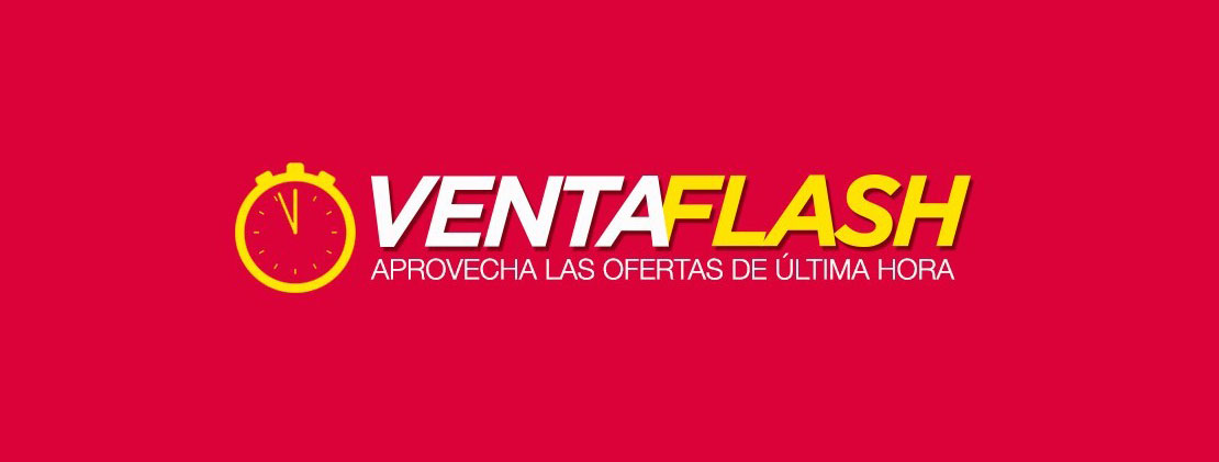 Haga que la caja registradora suene con una venta “flash”